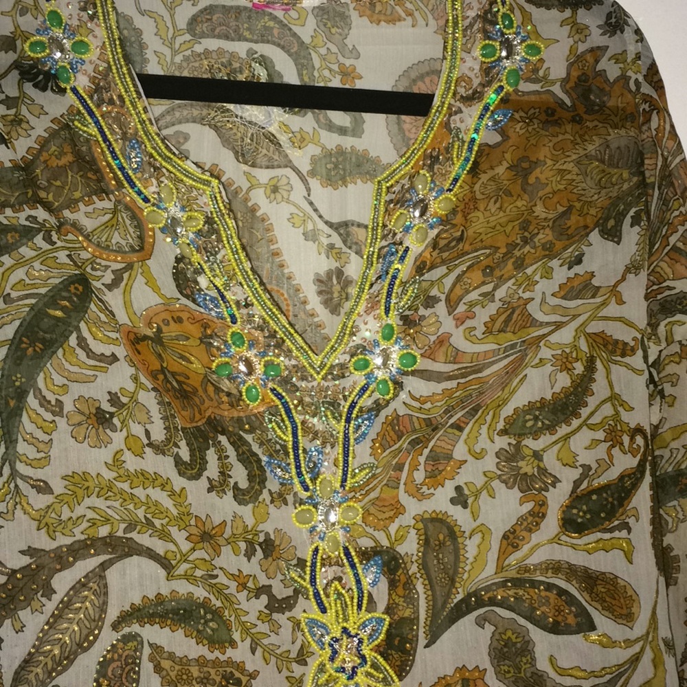 Tunic - Picture 2 of 2